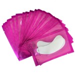 Eyelash Extension Patch