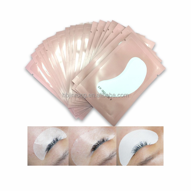 Eye Gel Patch Supplier - OEM Lint-Free Non-Woven Anti-Wrinkle