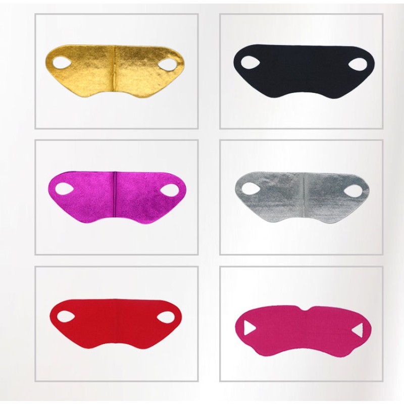 Chin Up Mask Supplier - OEM Double Chin Reducer Cool Refreshing