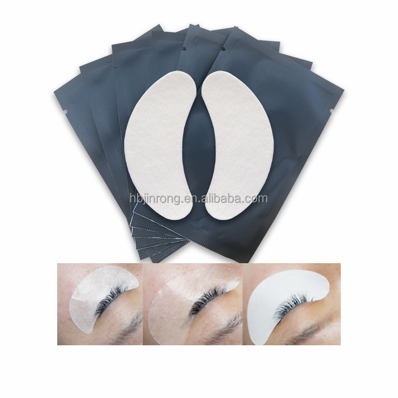Eye Pads Factory - OEM Private Logo Vitamin C Gel