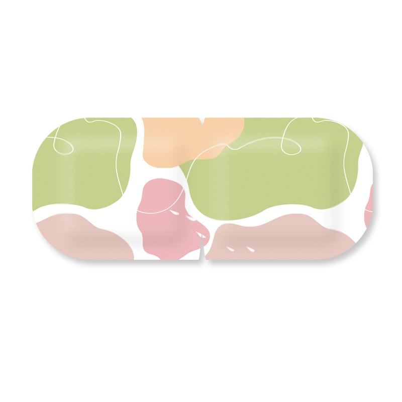 Eye Mask Factory - OEM SPA Moisturizing Anti-Wrinkle Warm