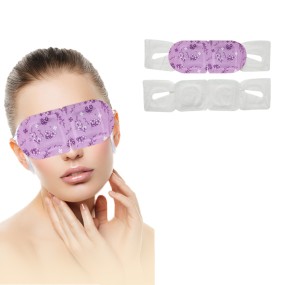 Steam Eye Mask Manufacturer - OEM Moisturizing Hot Compress