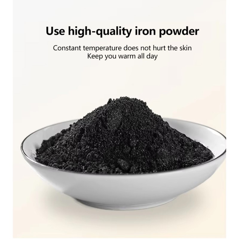 Body Warm Patch Factory - OEM Disposable Menstrual Heating Pad