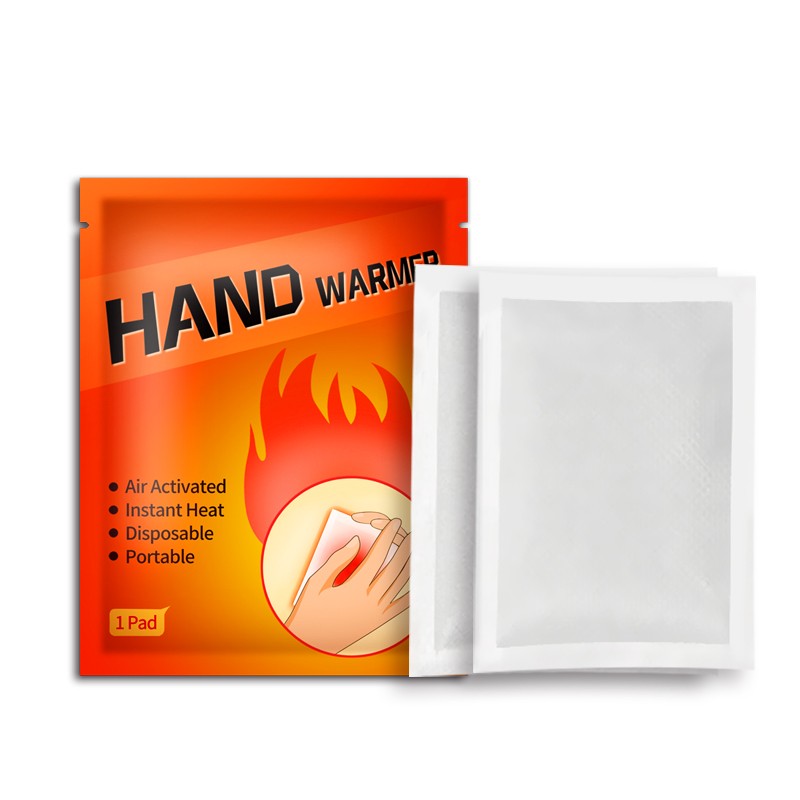Hand Warmer Patch Supplier - OEM Winter Hand Warmer Big Size