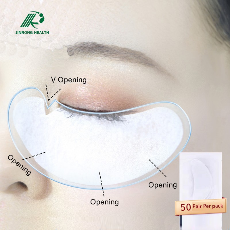 Eye Gel Pads Supplier - OEM Private Label Dark Circles