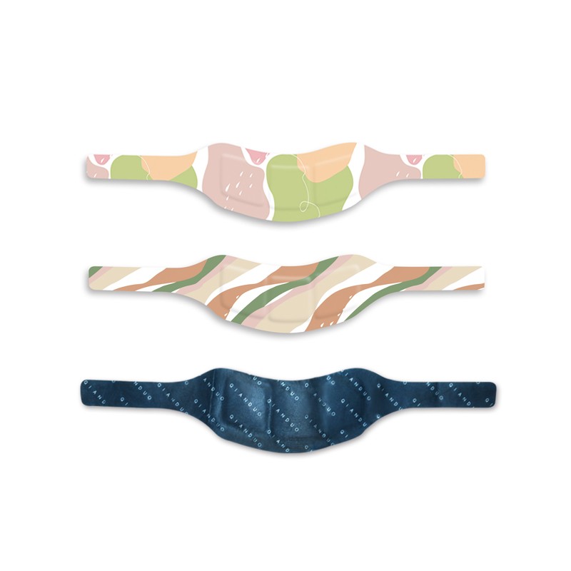 Neck Warmer Factory - OEM Body Heat Therapy Steam Warming