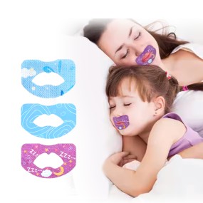 Nasal Patches Manufacturer - OEM Hypoallergenic Body Snoring
