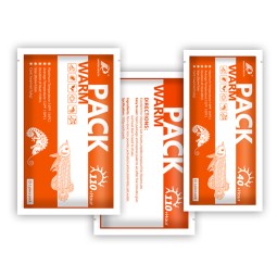 Pet Heat Packs Supplier - OEM Reptile Fish Transport Warmer