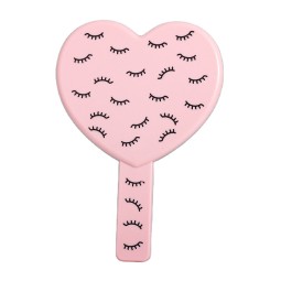 Cosmetic Mirror Manufacturer - OEM Silver Pocket Single Side