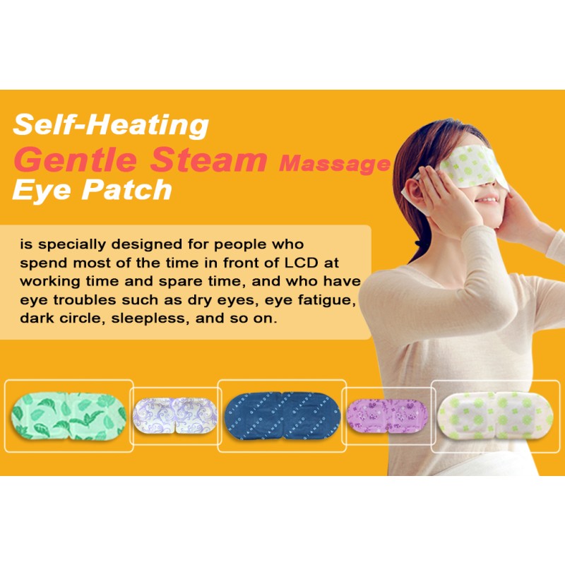 Sleep Eye Mask Supplier - OEM Private Label Various Types