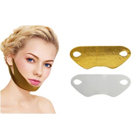 Hydrogel Face Mask Manufacturer - OEM V-Line Collagen Dry Skin