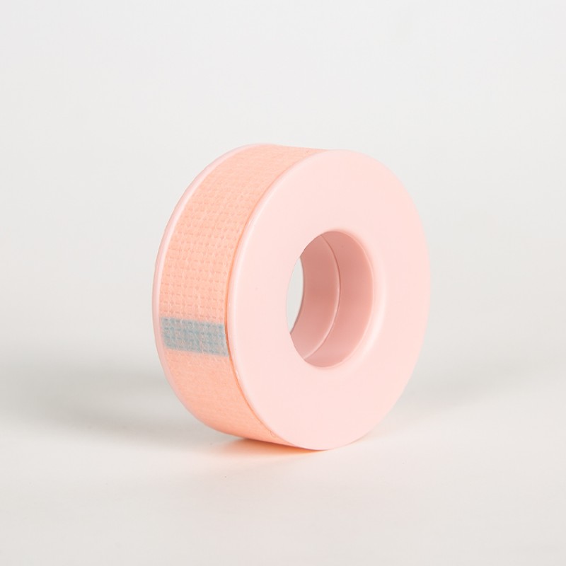 Lash Tape Manufacturer - OEM Gel Sensitive Silicone Acrylic