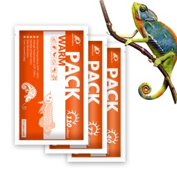 Heat Pack Manufacturer - OEM Disposable 110-Hour Pet