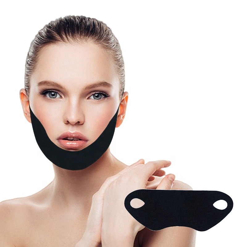 V-Line Chin Mask Supplier - OEM Double Chin Reducer Fragrant
