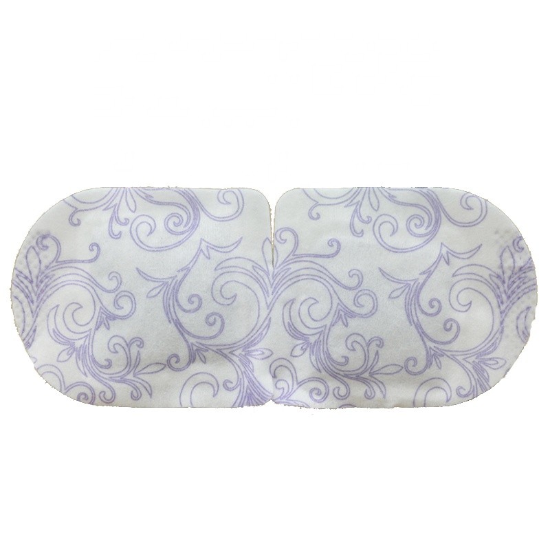 Eye Mask Factory - OEM SPA Moisturizing Anti-Wrinkle Warm