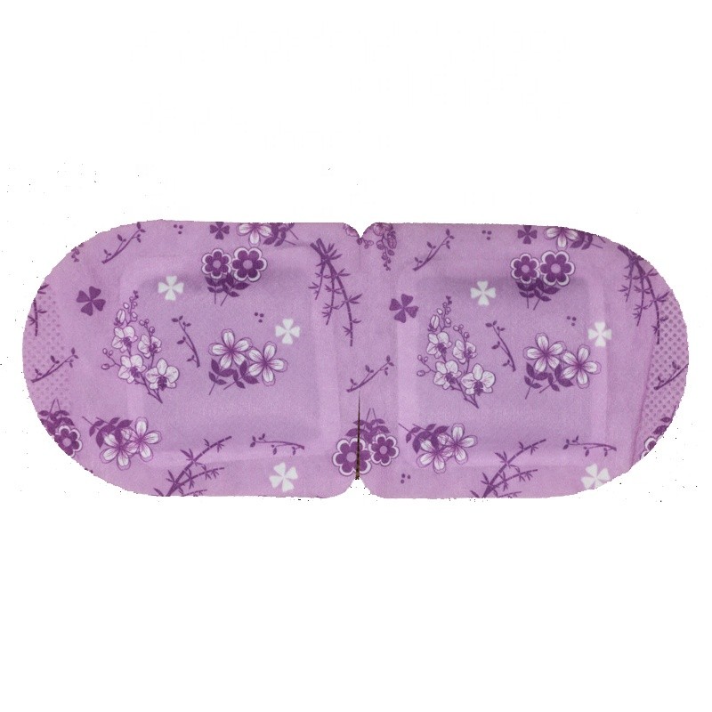 Steam Eye Masks Manufacturer - OEM Customized Cotton Elastic
