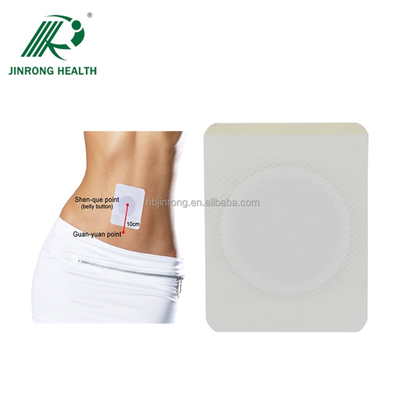 Body Slim Patch Manufacturer - OEM Portable Antiallergic Button