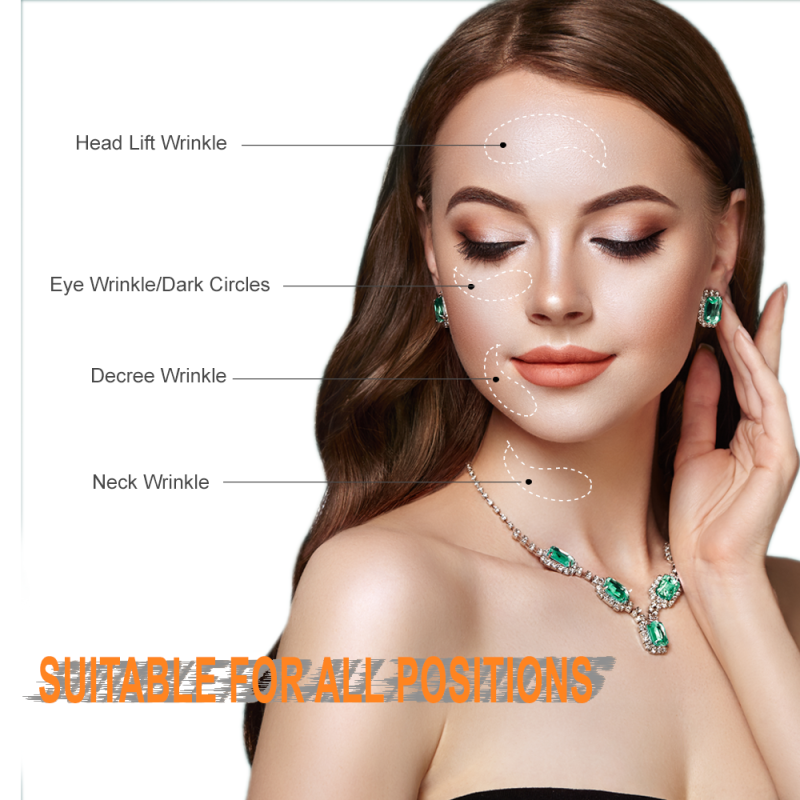 Hydrogel Eye Patches Factory - OEM Natural Organic Vegan Lint-Free