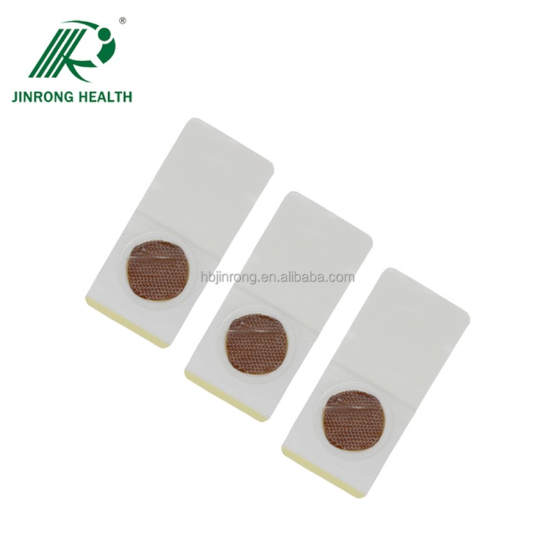 Slim Patch Factory - OEM Portable Antiallergic Button Sticker