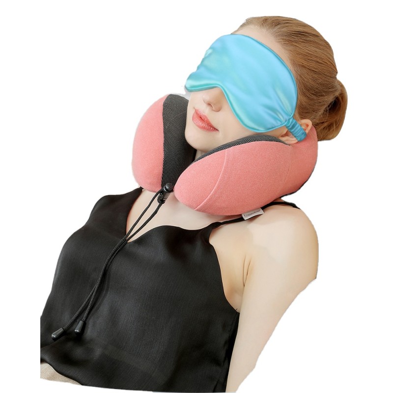Eye Mask Manufacturer - OEM Soft Silk Satin Cotton Travel