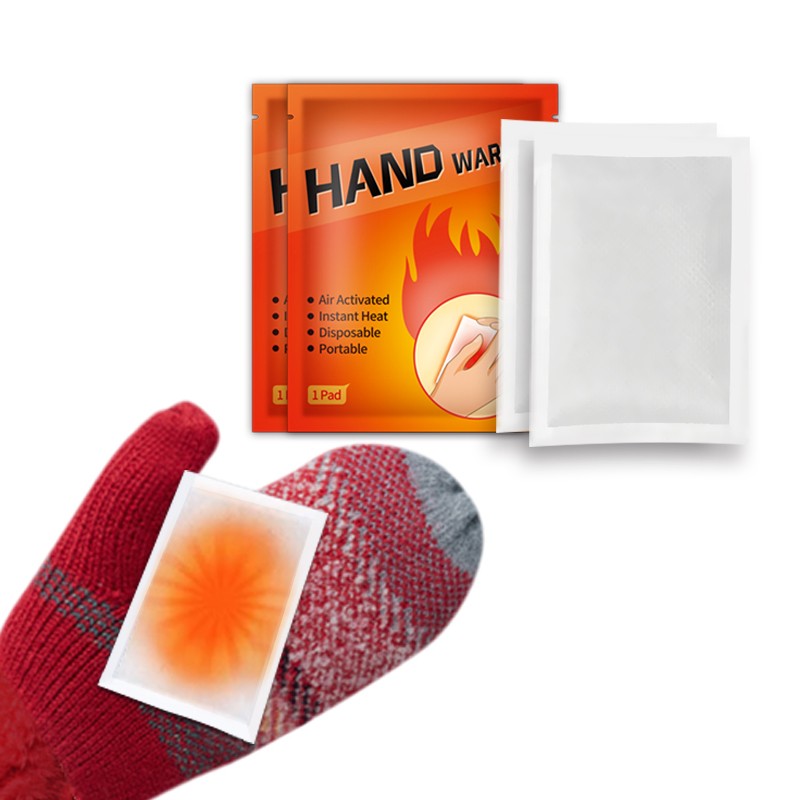 Hand Warmer Patch Manufacturer - OEM Large Size Winter Heating