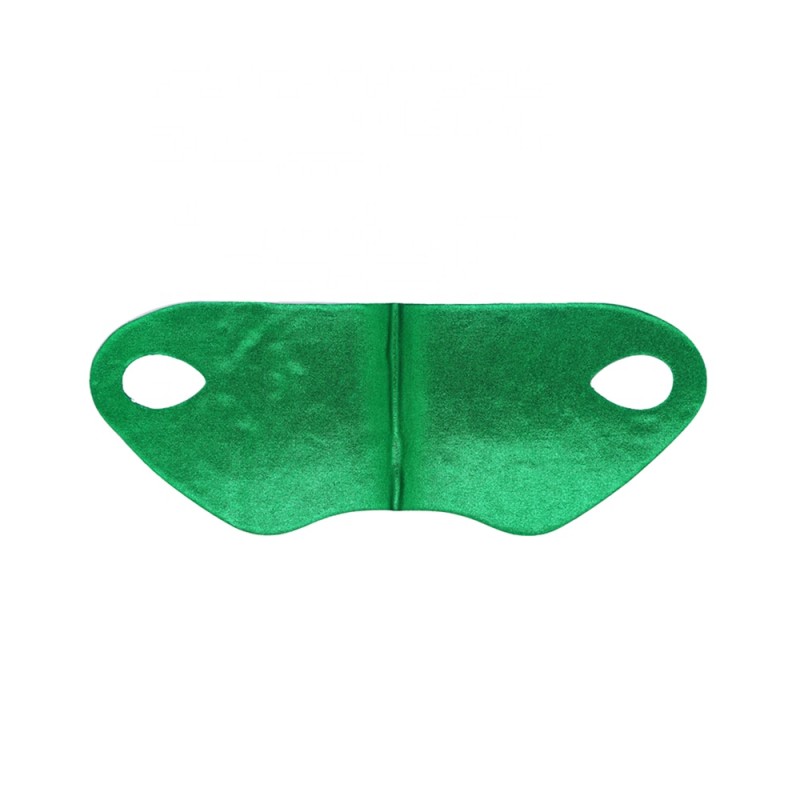 V-Shape Chin Reducer Supplier - OEM Double Chin Cotton Mask