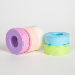 Lash Tape Supplier - OEM Gel Sensitive Silicone Purple