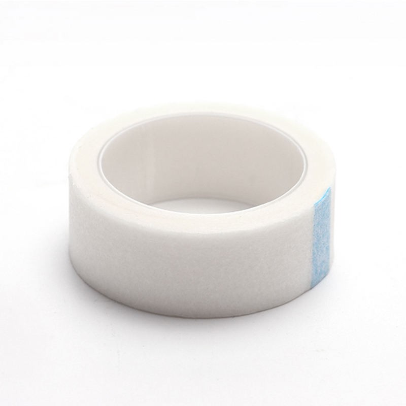 Lash Tape Manufacturer - OEM Microporous Breathable Non-Woven