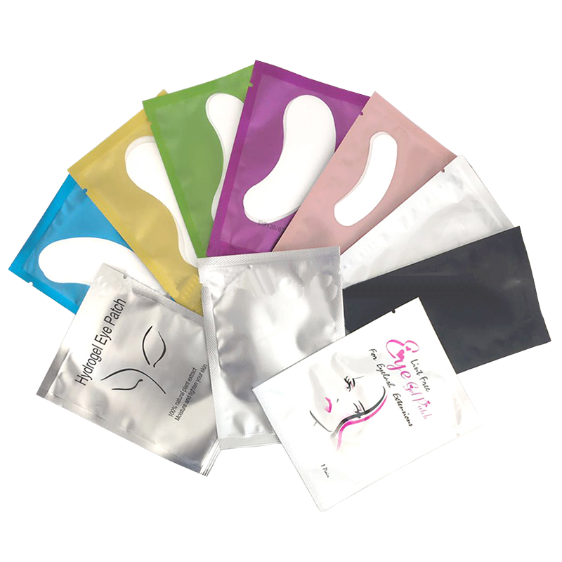 Eye Gel Patch Supplier - OEM Lint-Free Non-Woven Anti-Wrinkle