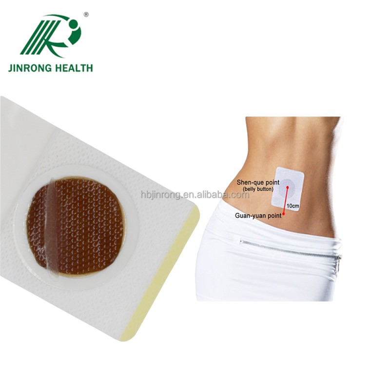 Slim Patch Supplier - OEM Free Sample Natural Extraction