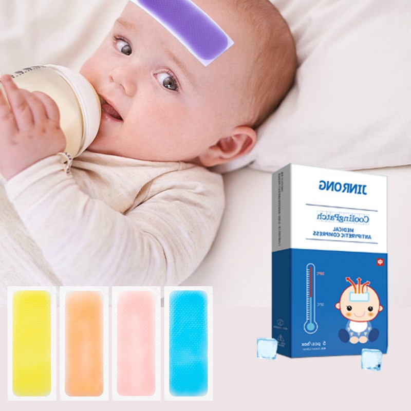 Cooling Pad Factory - OEM Wholesale Individual Package Therapy