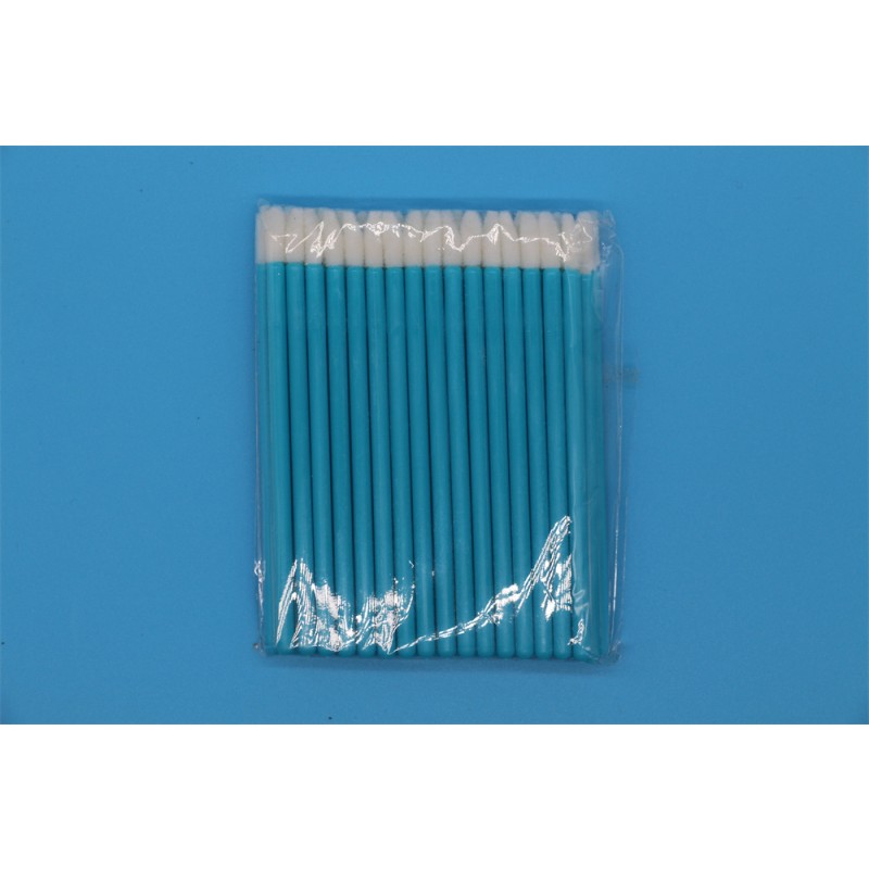 Lip Brush Manufacturer - OEM Transparent Good Material Applicator