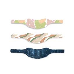 Body Waist Pad Manufacturer - OEM Self-Heating Massager Support