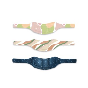 Body Waist Pad Manufacturer - OEM Self-Heating Massager Support