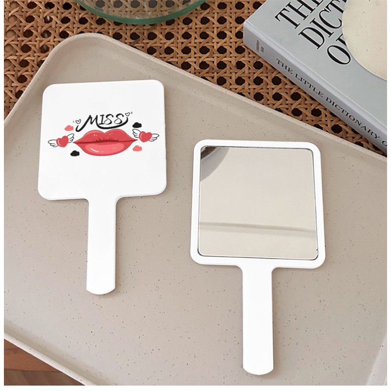 Cosmetic Mirror Manufacturer - OEM Single Non-Foldable Pocket