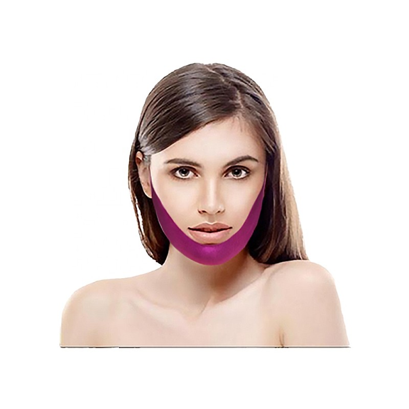 Hydrogel Chin Patch Factory - OEM Lifting Collagen Vegan Facial