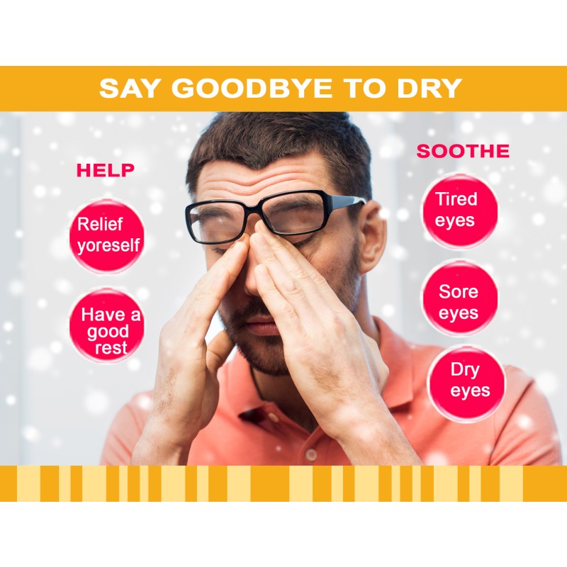 Sleep Eye Mask Supplier - OEM Private Label Various Types