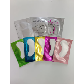 Eye Patches Factory - OEM Lint-Free Non-Woven Nourishing