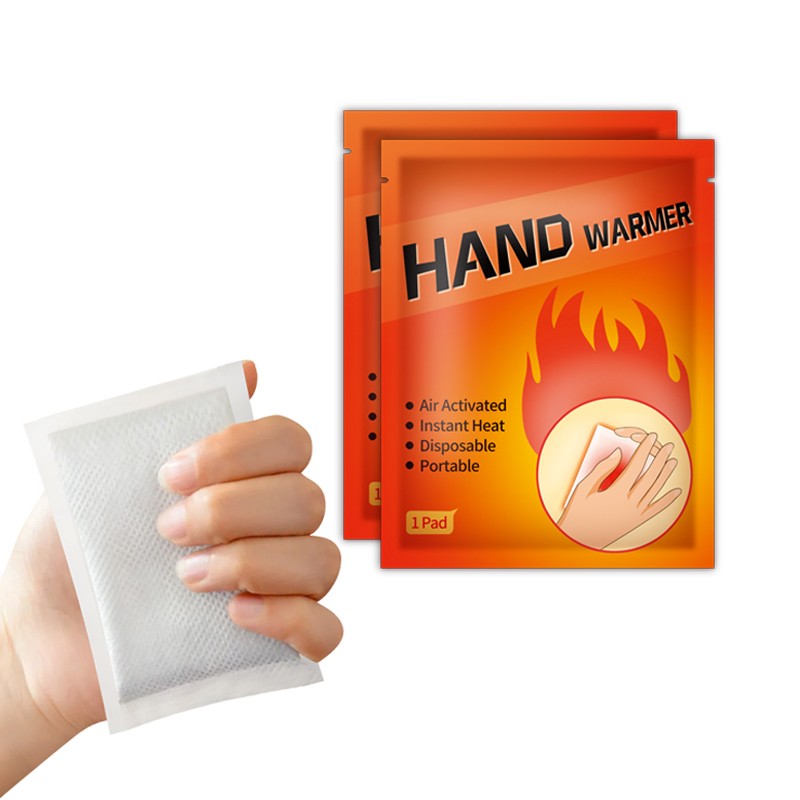 Hand Warmer Patch Supplier - OEM Winter Pocket Heating Pack