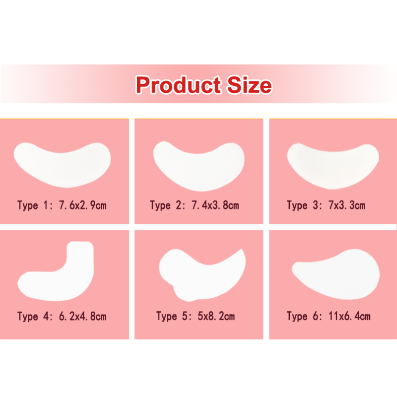 Eye Mask Factory - OEM Collagen Crystal Anti-wrinkle Overnight