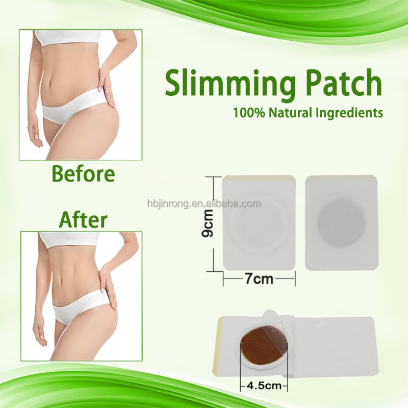 Belly Patch Manufacturer - OEM High Quality Microporous Fat