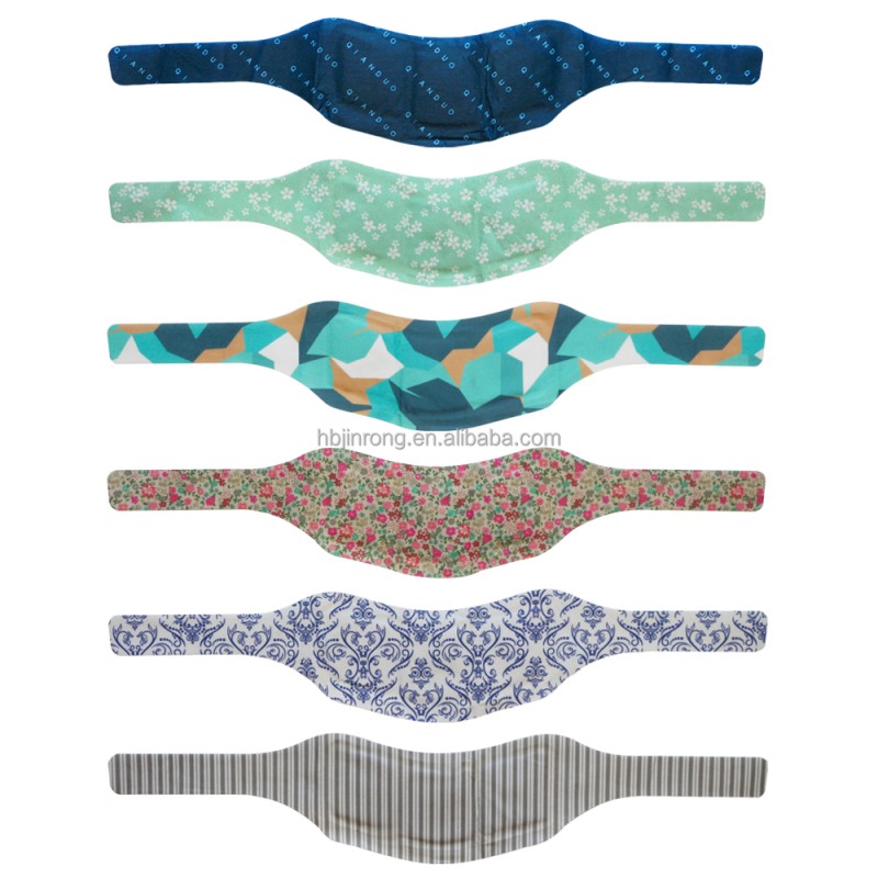 Body Waist Pad Manufacturer - OEM Self-Heating Massager Support