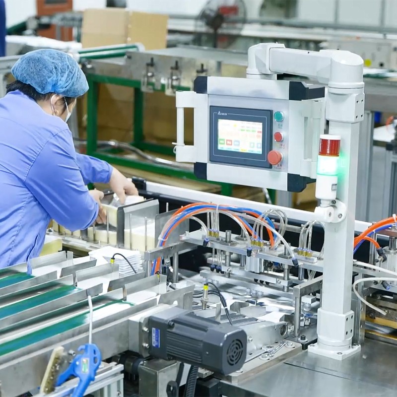 Weighted Pad Manufacturer - Comfy Heating Matt Heated Shoulder Back Waist