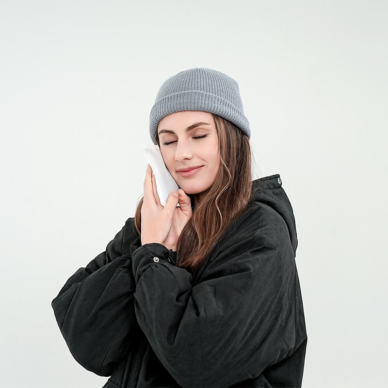 Heat Pad Manufacturer - Portable for Hands Grab Today Stay Cozy All Day