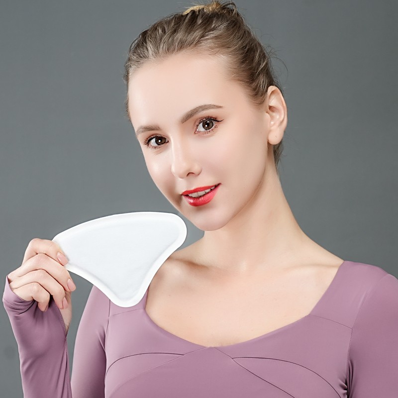 Therapy Patches Manufacturer - Customized Graphene Menstrual Cramps Heat