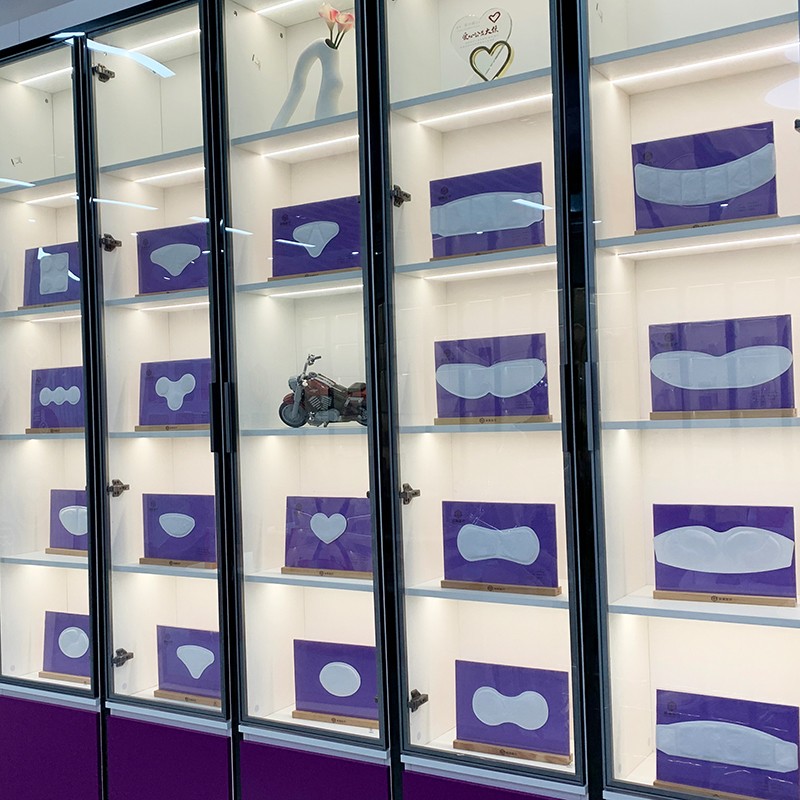 Health Care Patch Supplier - Wellness Shoulder Neck Pain Relief Heat