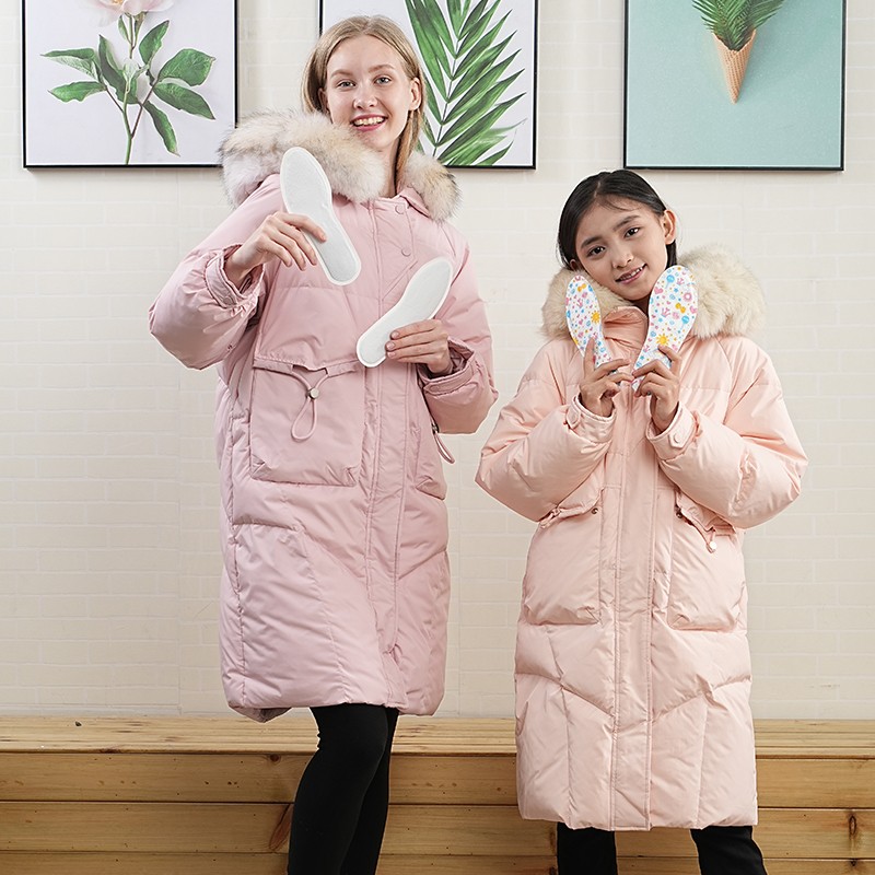 Foot Warmer Manufacturer - 28085mm Men Women Winter Big Instant Heating