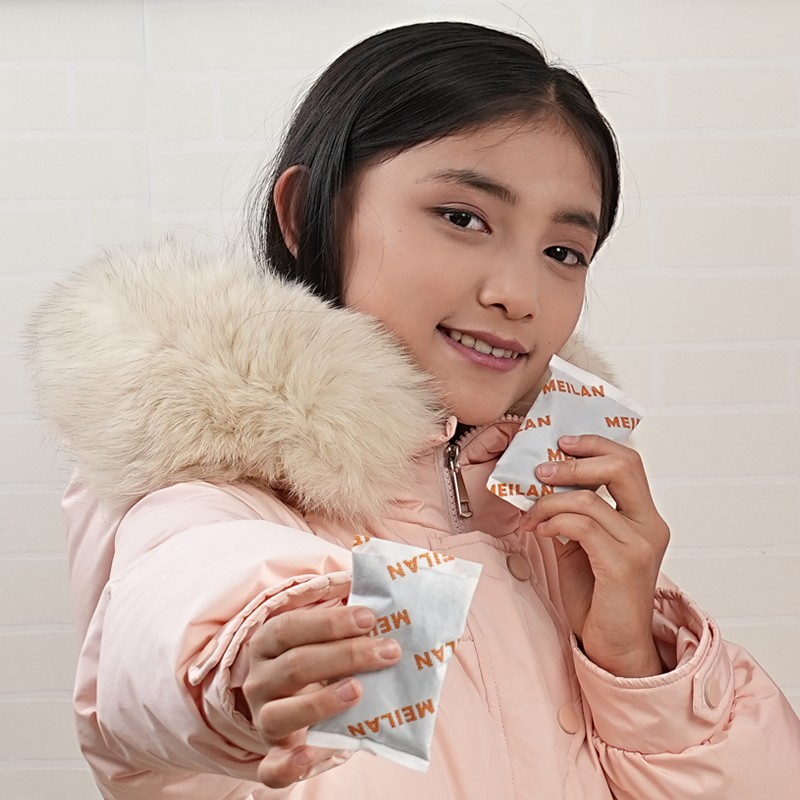 Heat Pack Supplier - Reusable Warm Hands Happy You Cold Weather