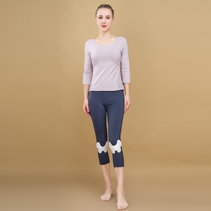 Heating Pad Manufacturer - Self-Heating Knee Elbow Brace Support Electric