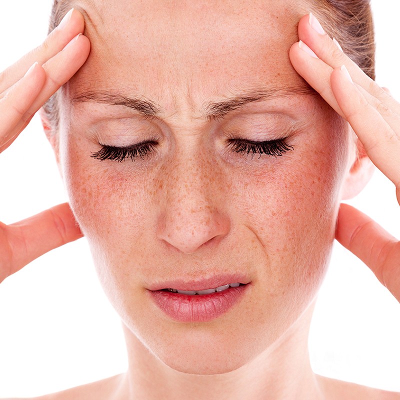 Eye Mask Factory - Grapefruit Steam Hot Compress Self-heating Eye Strain